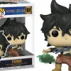 Black Clover - Yuno Pop! Vinyl Figure