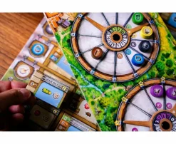 Black Forest - Board Game
