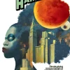 Black Hammer - Library Edition Volume 02 Hardcover Book