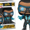 Black Lightning - Black Lightning Pop! Vinyl Figure