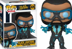Black Lightning - Black Lightning Pop! Vinyl Figure