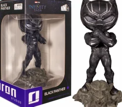 Black Panther (2018) - Black Panther MiniCo 6” Vinyl Figure