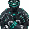 Black Panther - Black Panther 7” Vinyl Figure by Jesse Hernandez