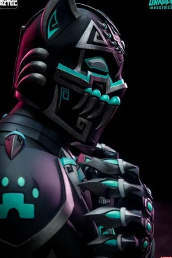Black Panther - Black Panther 7” Vinyl Figure by Jesse Hernandez