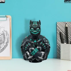 Black Panther - Black Panther 7” Vinyl Figure by Jesse Hernandez