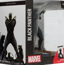 Black Panther - Black Panther (Marvel Knights #4) 1/10th Scale PVC Posed Figure