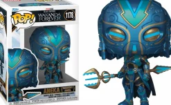 Black Panther 2: Wakanda Forever - Wakanda Will Fall Pop! Vinyl Bundle (Set of 5)
