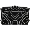 Black Panther - Wakanda Forever 4” Faux Leather Zip-Around Wallet