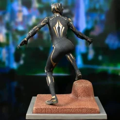 Black Panther 2: Wakanda Forever - Shuri Marvel Gallery Deluxe 10