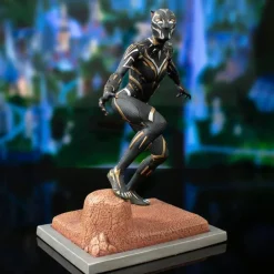 Black Panther 2: Wakanda Forever - Shuri Marvel Gallery Deluxe 10