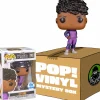 Black Panther 2: Wakanda Forever - Shuri Mystery Box (Includes Shuri & 3 Mystery Exclusive Pop! Vinyl Figures)