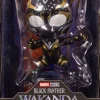 Black Panther 2: Wakanda Forever - Black Panther Cosbaby (S) Hot Toys Figure