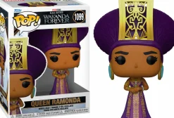 Black Panther 2: Wakanda Forever - Do It For T’Challa Pop! Vinyl Bundle (Set of 8)