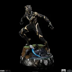 Black Panther: Wakanda Forever - Shuri 1/10th Scale Statue