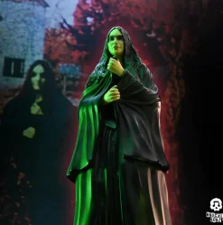 Black Sabbath - Witch 3D Vinyl 8.5