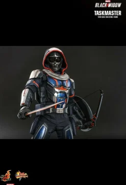 Black Widow (2021) - Taskmaster 1/6th Scale Hot Toys Action Figure