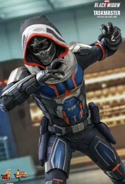 Black Widow (2021) - Taskmaster 1/6th Scale Hot Toys Action Figure