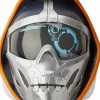 Black Widow (2020) - Taskmaster Mask Replica