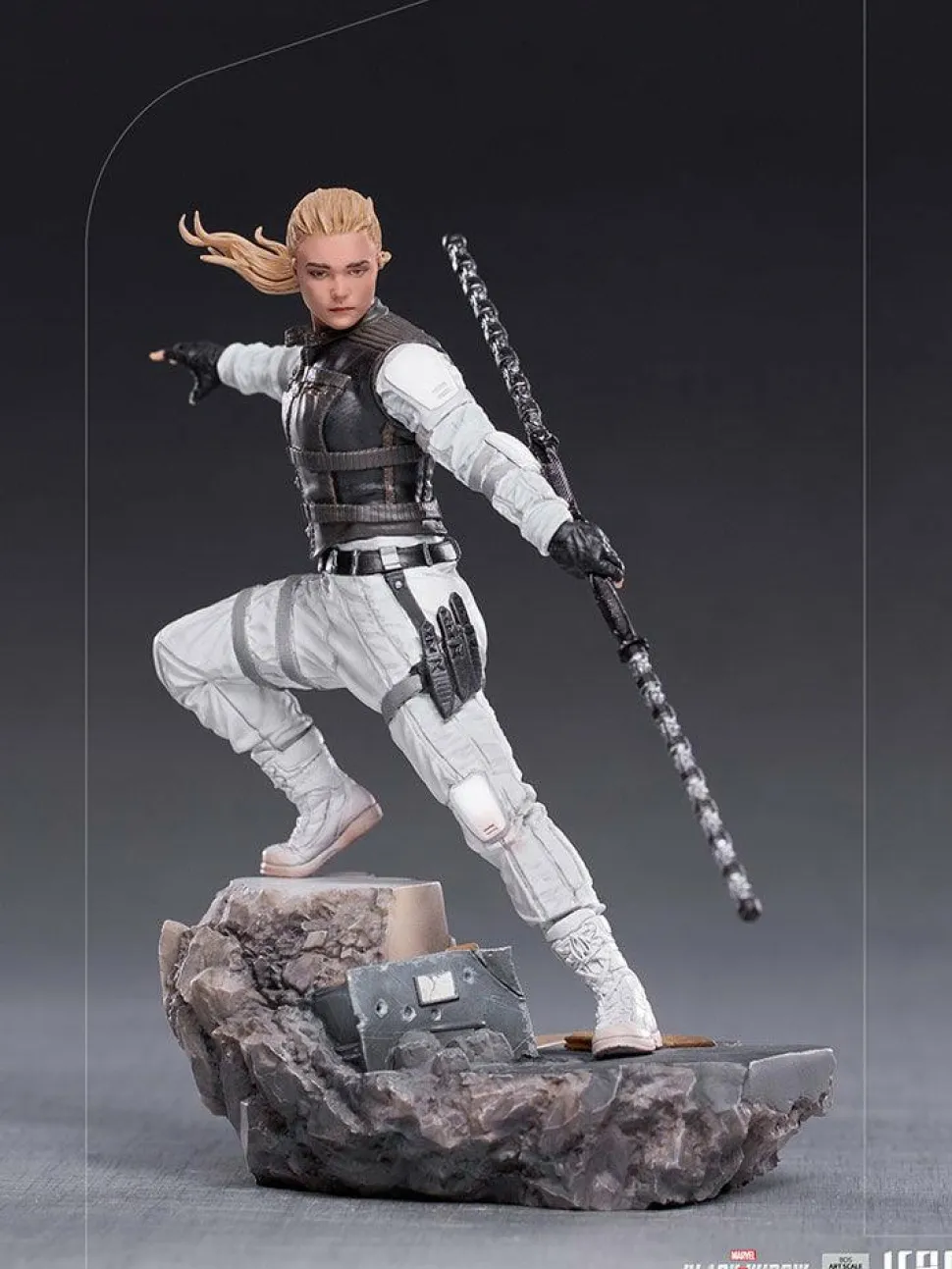 Black Widow (2021) - Yelena 1/10th Scale Statue