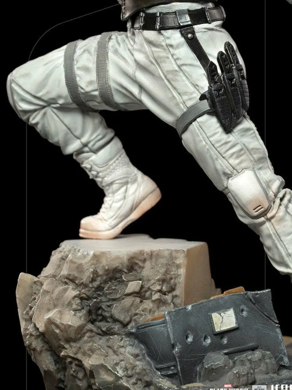 Black Widow (2021) - Yelena 1/10th Scale Statue