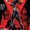 Black Widow - Black Widow by Kelly Thompson Trade Paperback Book