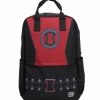 Black Widow - Cosplay 17" Nylon Backpack