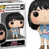 BLACKPINK - Lisa Pop! Vinyl Figure