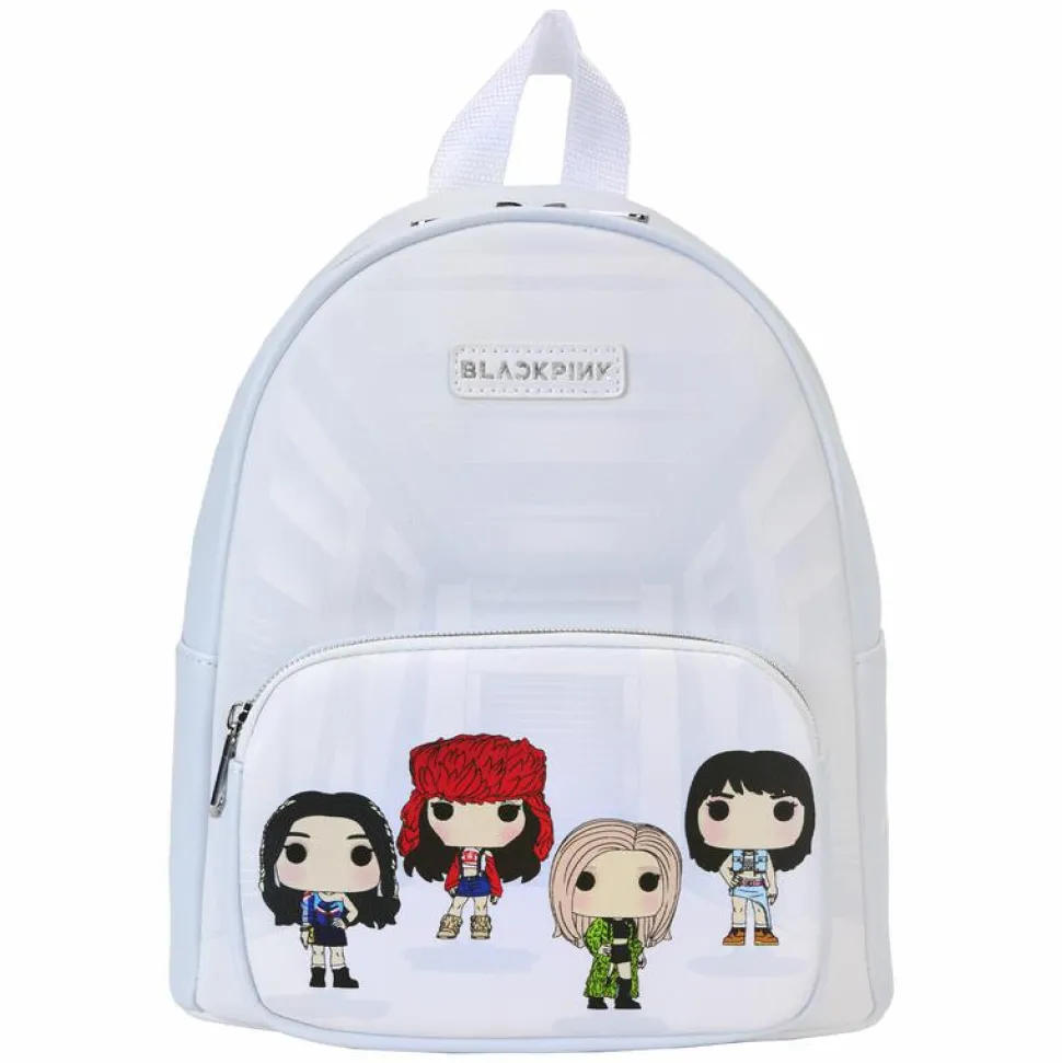 BLACKPINK - Pop! Shut Down Mini Backpack