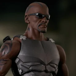 Blade - Blade Marvel Select 7