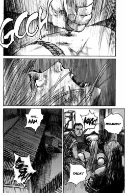 Blade of the Immortal - Deluxe Edition Volume 02 Manga Hardcover Book
