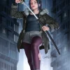 Blade Runner: Black Lotus - Volume 01 Leaving L.A. Trade Paperback Book