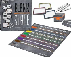 Blank Slate - Board Game