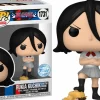 Bleach - Rukia Kuchiki with Kon Pop! Vinyl Figure