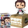 Bleach - Sosuke Aizen Mystery Box (Includes Aizen & 3 Exclusive Pop! Vinyl Figures)