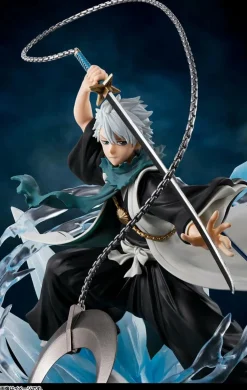 Bleach: Thousand-Year Blood War - Toshiro Hitsugaya FiguartsZERO 7