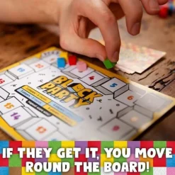 Block Party - Party Game