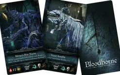 Bloodborne - The Card Game