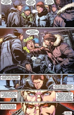 Bloodshot (2019) - Book 03 Trade Paperback Book