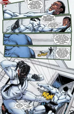 Bloodshot (2019) - Book 02 Trade Paperback Book