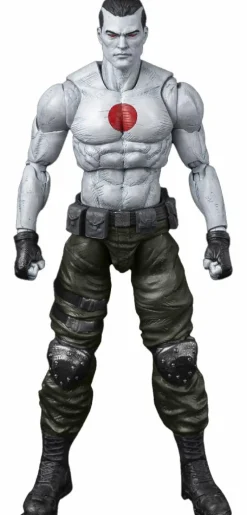Bloodshot - Bloodshot FigZero 1/12th Scale Action Figure