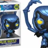 Blue Beetle (2023) - Blue Beetle Pop! Vinyl Figure
