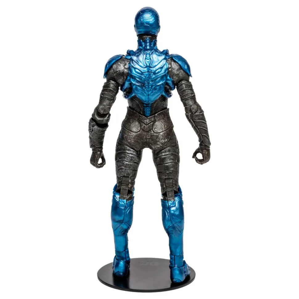 Blue Beetle (2023) - Blue Beetle DC Multiverse 7" Scale Action Figure