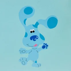 Blue’s Clues - Open House 10” Faux Leather Mini Backpack