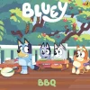 Bluey - BBQ Hardcover Book