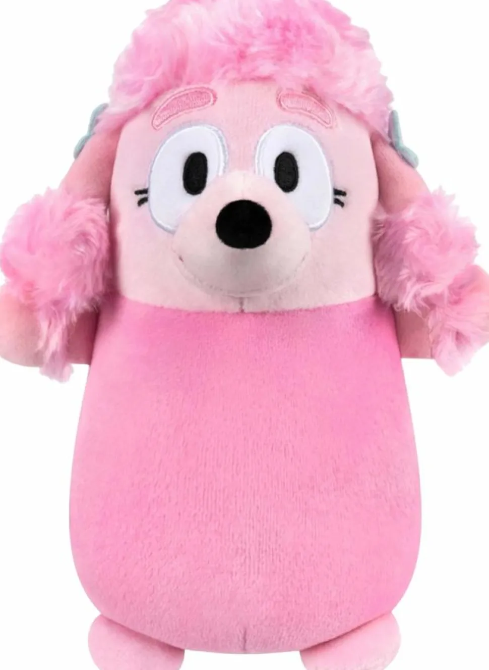 Bluey - Coco Squishmallows HugMees 6" Plush