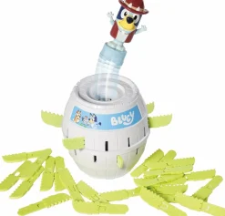 Bluey - Pop Up Bluey Game