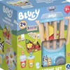 Bluey - Wooden Smoothie Set Playset