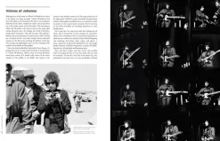 Bob Dylan - The Stories Behind the Classic Songs 1962-69 Hardcover Book