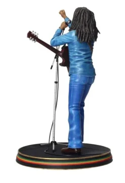 Bob Marley - Bob Marley (Live in Concert) 9