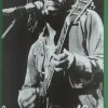 Bob Marley - Primitive x Bob Marley Forever 8.125" Skateboard Deck (Deck Only)